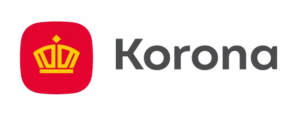 Логотип Корона