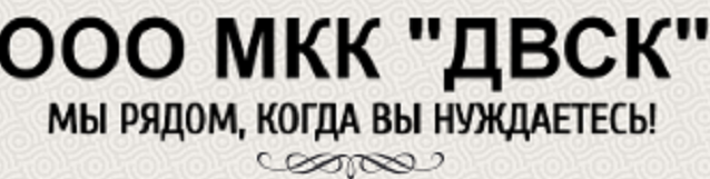 Логотип ДВСК