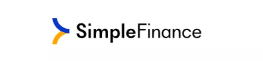 Логотип SimpleFinance